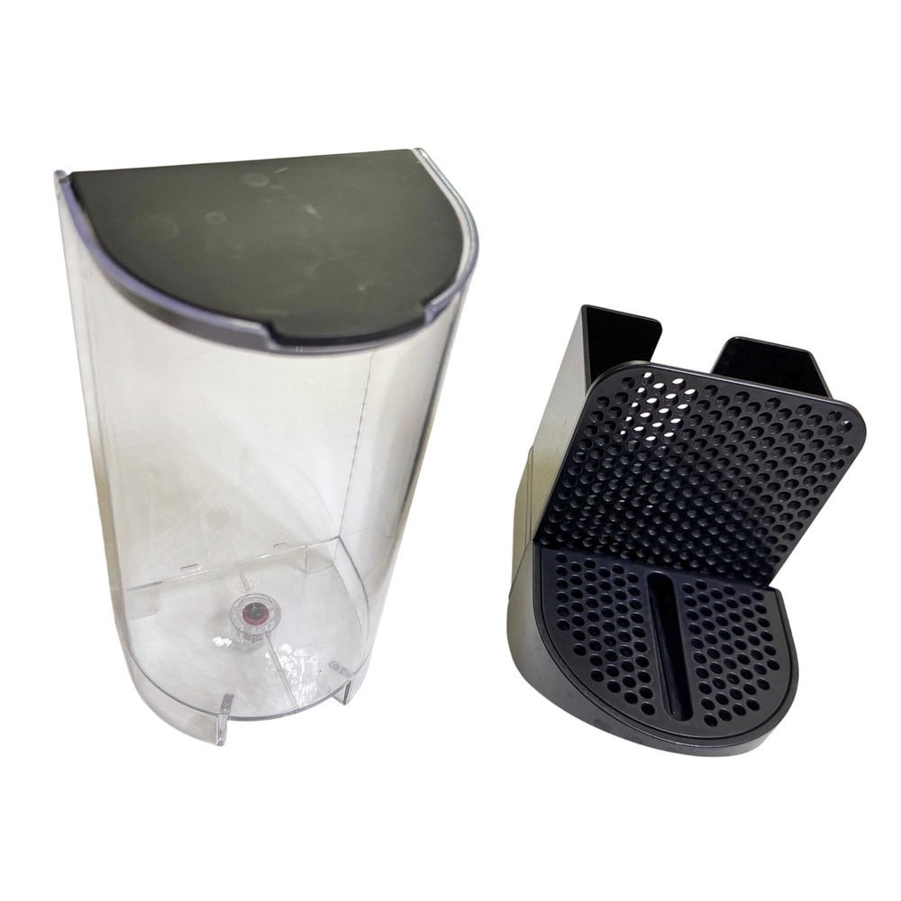 Delonghi Nespresso Inissia EN80B Replacement Water Tank & Drip Tray Parts